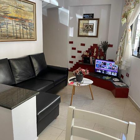 Apartamento Kamu Center Tirana Exterior foto