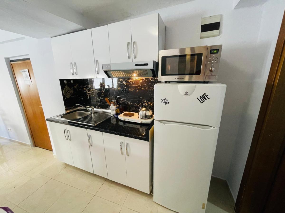 Apartamento Kamu Center Tirana Exterior foto