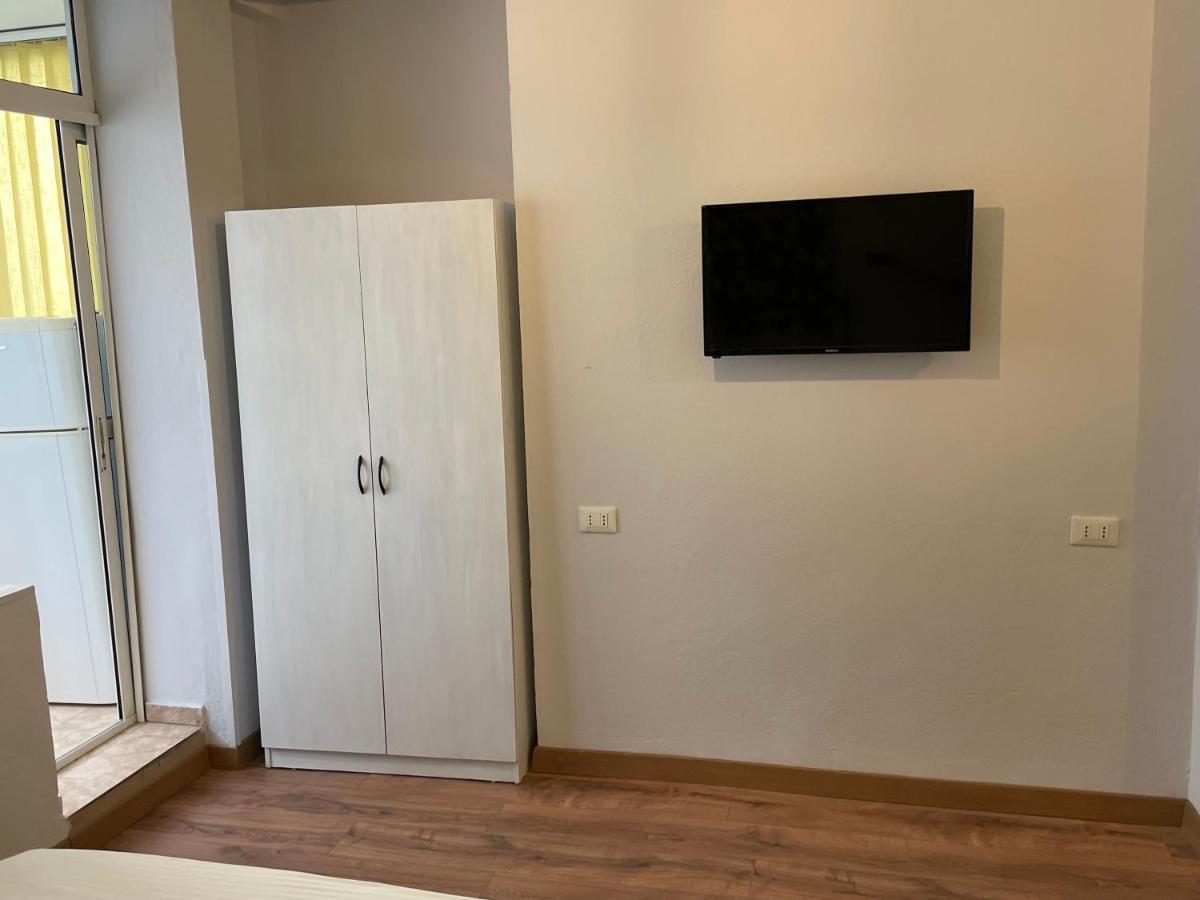 Apartamento Kamu Center Tirana Exterior foto