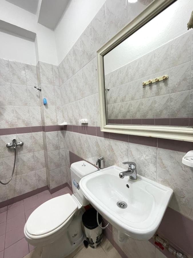 Apartamento Kamu Center Tirana Exterior foto