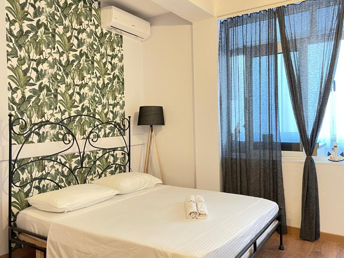 Apartamento Kamu Center Tirana Exterior foto