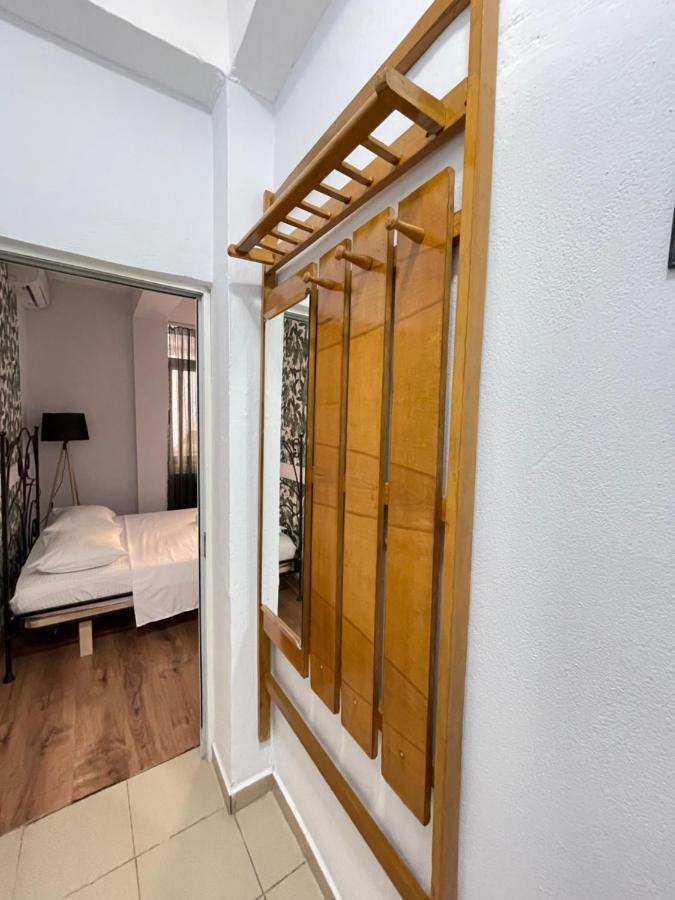Apartamento Kamu Center Tirana Exterior foto