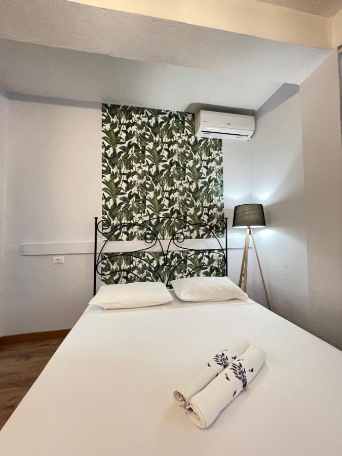 Apartamento Kamu Center Tirana Exterior foto